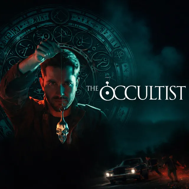 The Occultist Steam РУ КЗ УКР ТР РБ СНГ автодоставка