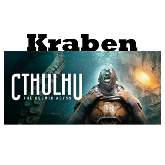 Cthulhu: The Cosmic Abyss steam  Россия\МИР