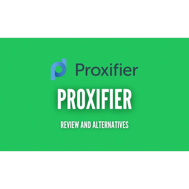 Proxifier Premium КЛЮЧ АКТИВАЦИИ🛡️ БЕССРОЧНЫЙ