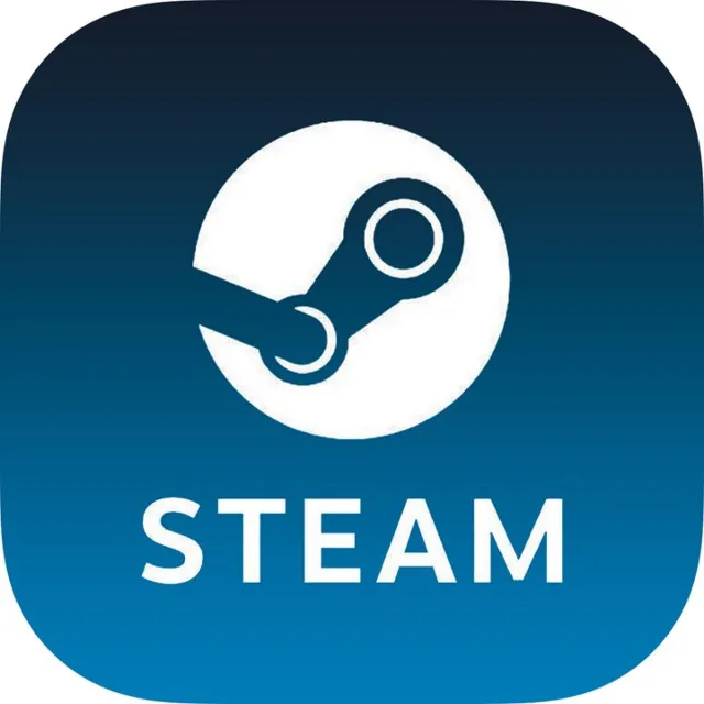 Steam Wallet Gift Card $5 Гонконг