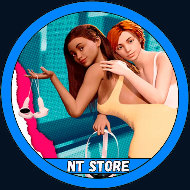 💎Third Crisis: Neon Nights   Аккаунт c игрой  + ИГРЫ STEAM✔️