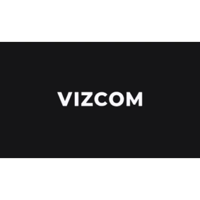 vizcom Pro Plan 1 Year Private