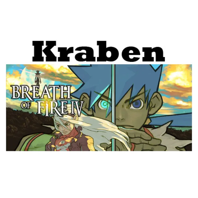 Breath of Fire IV steam  Россия\МИР