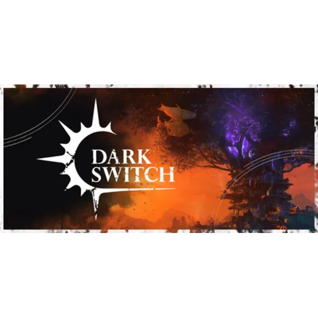 DarkSwitch * STEAM РОССИЯ ⚡ АВТОДОСТАВКА 💳0% КАРТЫ