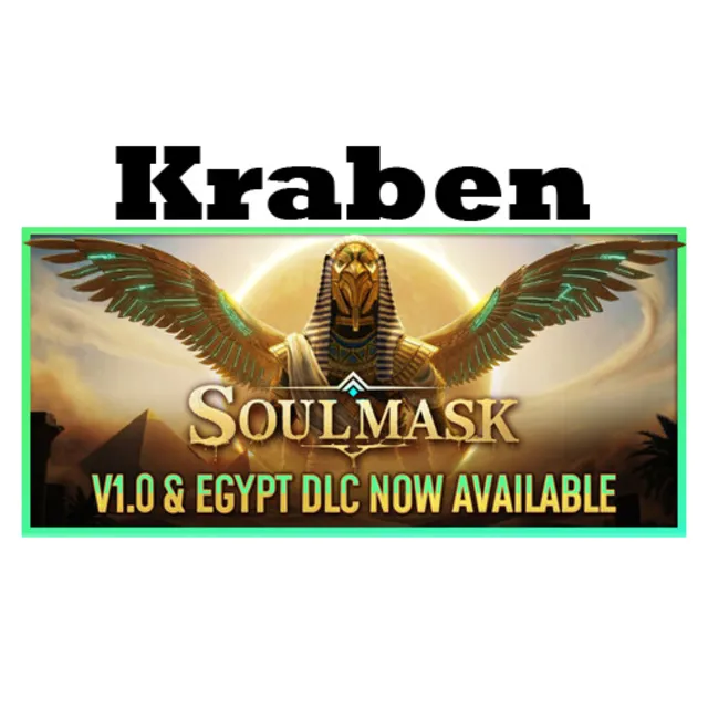 Soulmask + Shifting Sands steam Россия\Мир