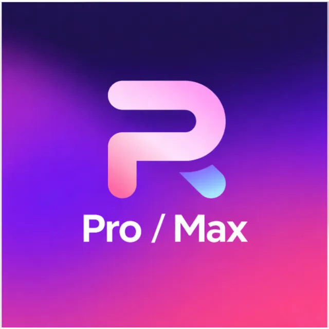 Обновление аккаунта Photoroom Pro/Max/Ultra на 1-12 месяцев