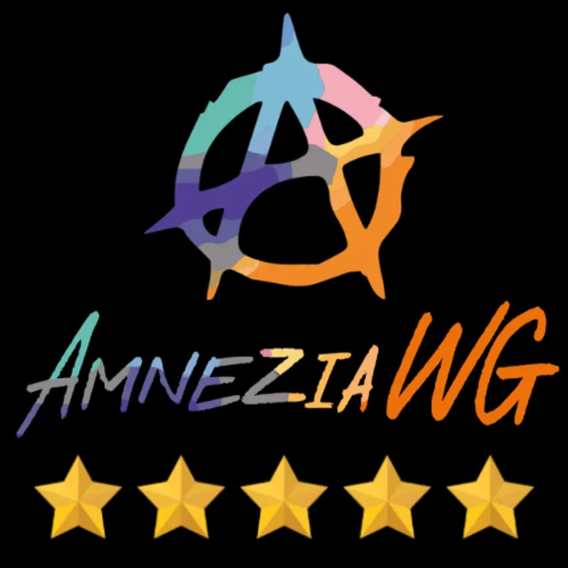 🔑AmneziaWG 2.0 VPN до 6 Месяцев❤️Работает в РФ🌍18Локаций🔥Безлимит🔥Гарантия