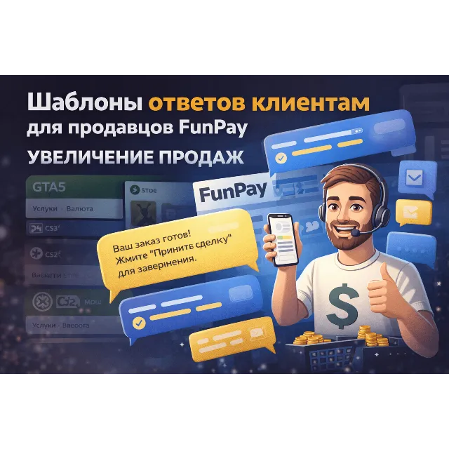 Как зарабатывать на Fiverr с ChatGPT 50 готовых ответов клиентам и шаблоны