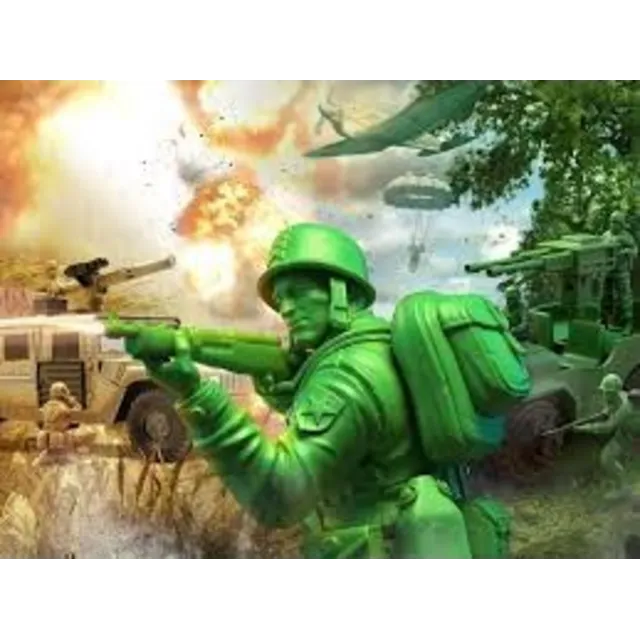 Toy Wars Top Up by ID