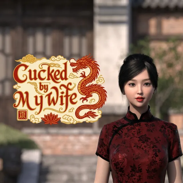 Cucked by My Wife • STEAM • БЕЗ GUARD