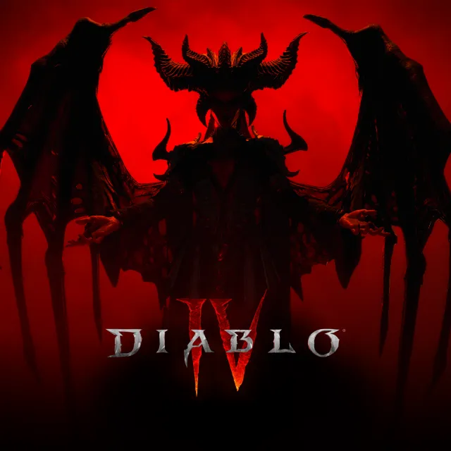 🔥 Diablo® IV: Lord of Hatred Battle.net All Versions 🎮