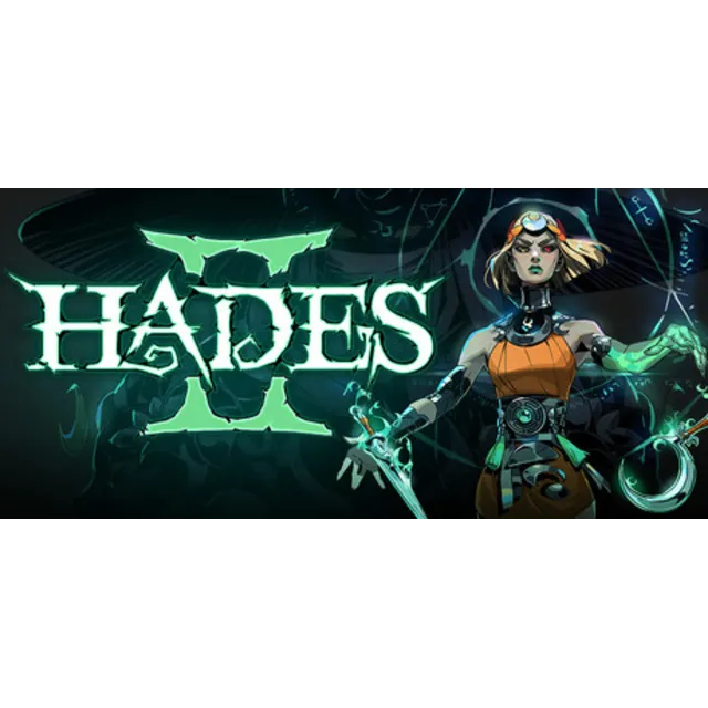 HADES II XBOX|XS+PC WIN КЛЮЧ