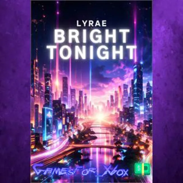 ☀️Bright Tonight Song XBOX DLC