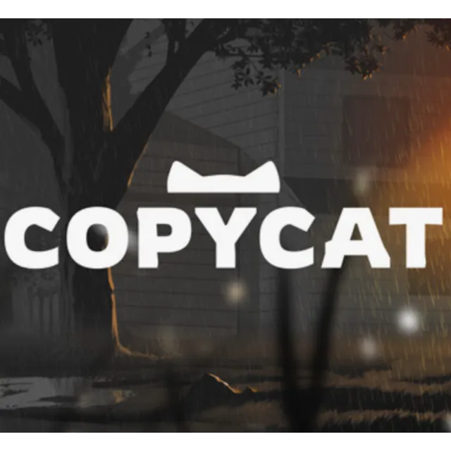 Copycat + ОБНОВЛЕНИЯ  / STEAM АККАУНТ