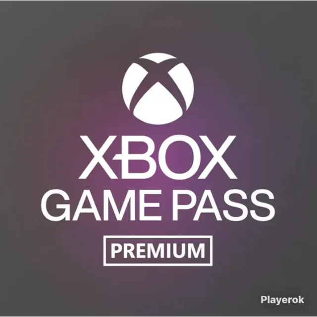 XBOX Game Pass Premium - 1 месяц LATAM
