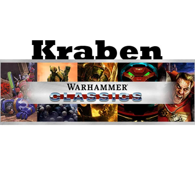 Warhammer Classics: Complete Collection steam Россия\МИР
