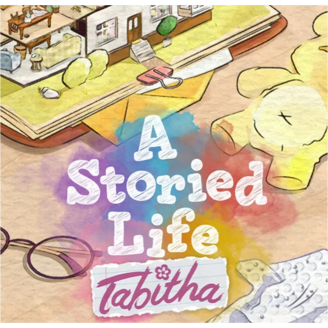 🔥🔥 A Storied Life: Tabitha  /Steam Ключ / РФ+СНГ