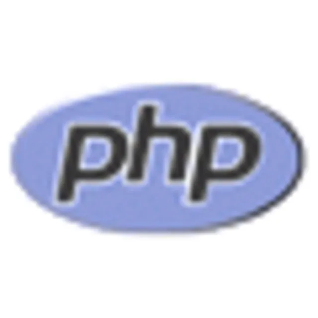 Сайт на движке PHP