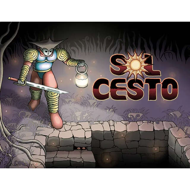 Sol Cesto / Steam Ключ / РФ+СНГ