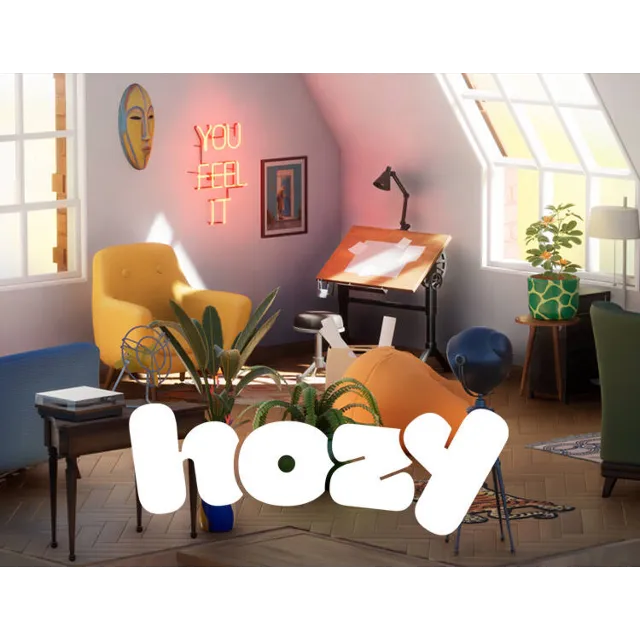 Hozy / Steam Ключ / РФ+СНГ