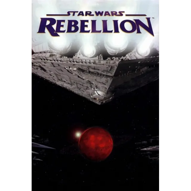 🔑 Star Wars Rebellion (Steam ВЕСЬ МИР+РФ КЛЮЧ)