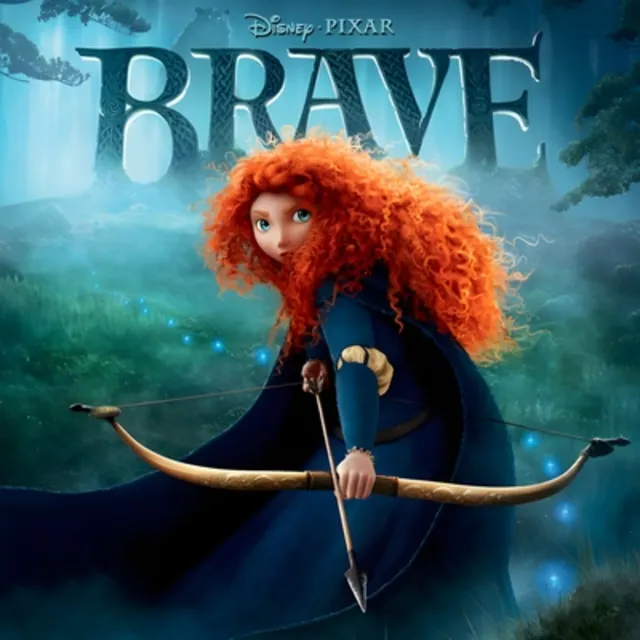 🔑 Disney Pixar Brave The Video Game (Steam ВЕСЬ МИР+РФ КЛЮЧ)