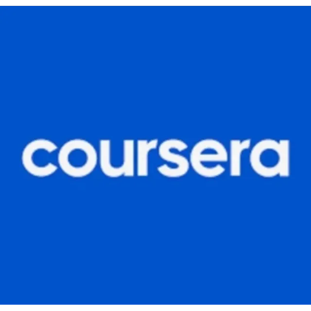 Подписка Coursera Plus на 12 месяцев — Личный аккаунт