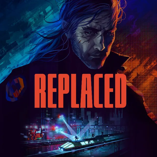 REPLACED PC + XBOX SERIES Любой Акк