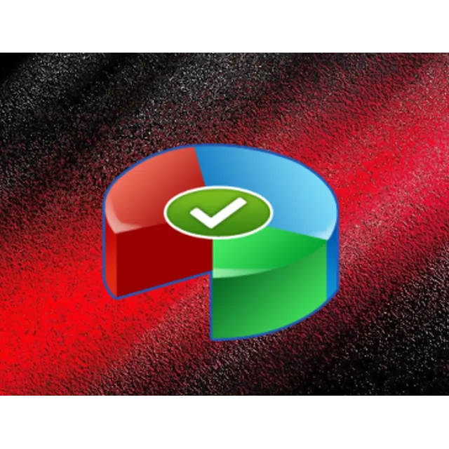 AOMEI Partition Assistant Pro 10,4 пожизненная лицензия