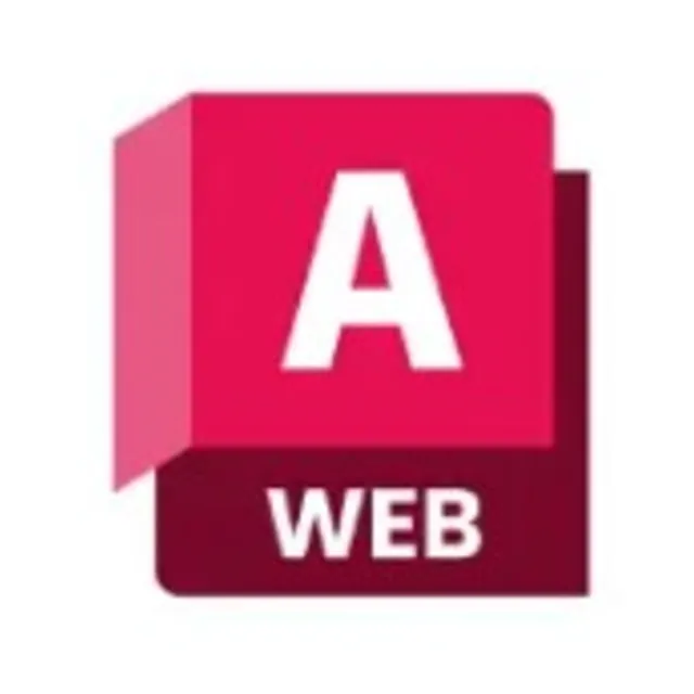 AutoDesk AutoCAD Web 6 месяцев на ваш Email (Win/Mac)
