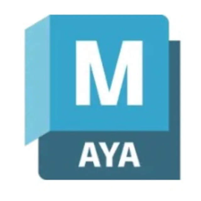 AutoDesk Maya 6 месяцев на ваш Email (Win/Mac)