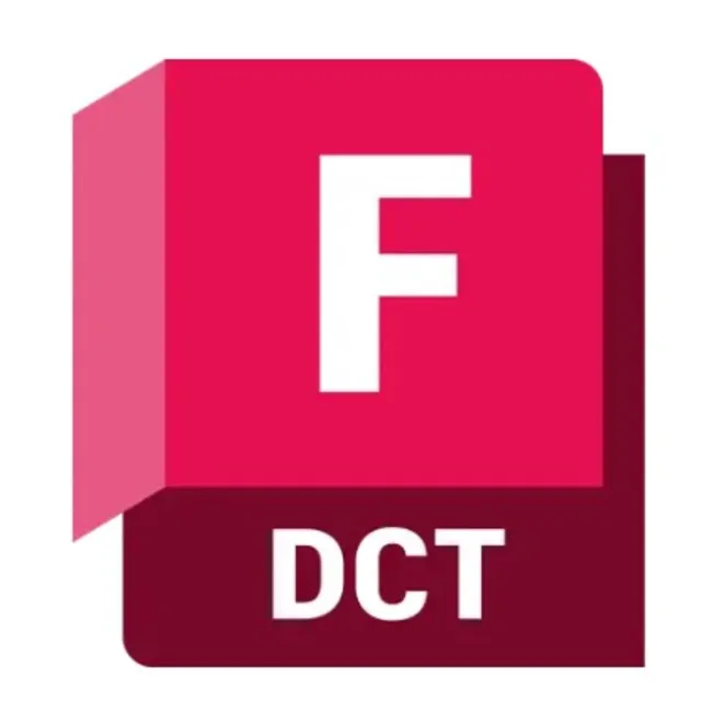 AutoDesk Fabrication CAMduct 6 месяцев на ваш Email (Win/Mac)