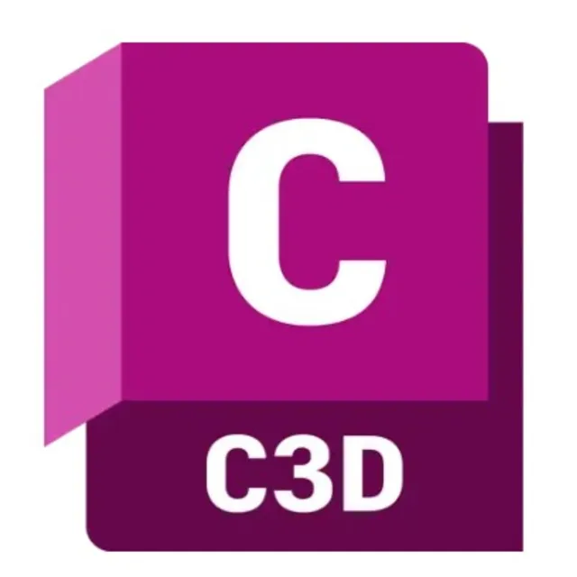 AutoDesk Civil 3D 6 месяцев на ваш Email (Win/Mac)
