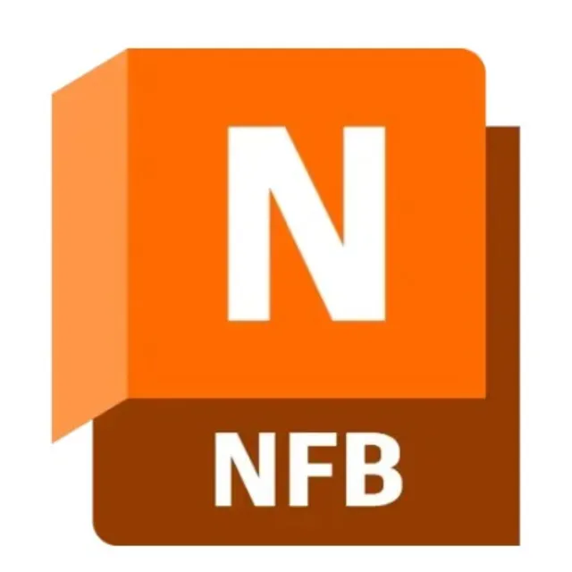 AutoDesk Netfabb Premium 6 месяцев на ваш Email (Win/Mac)