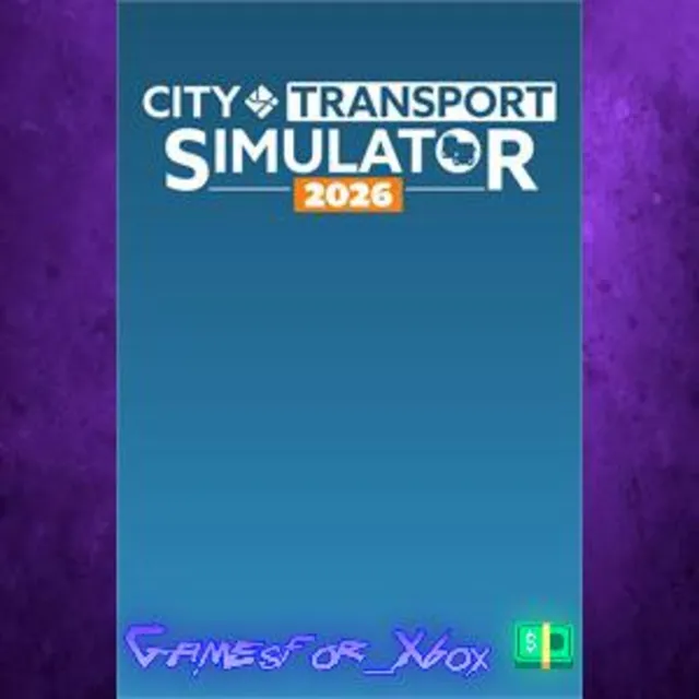 ☀️CTS 2026 - Season Pass XBOX DLC