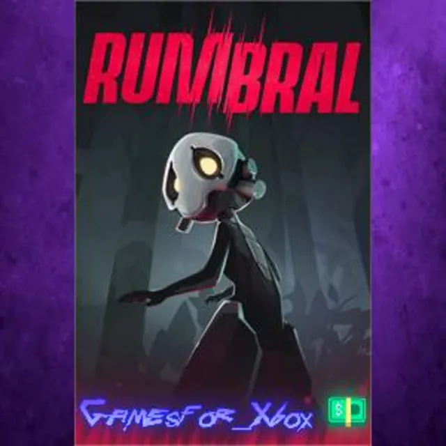 ☀️Rumbral XBOX