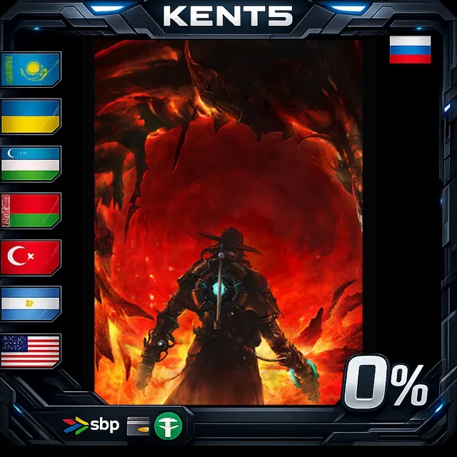 The Incredible Adventures of Van Helsing III - Steam Gift