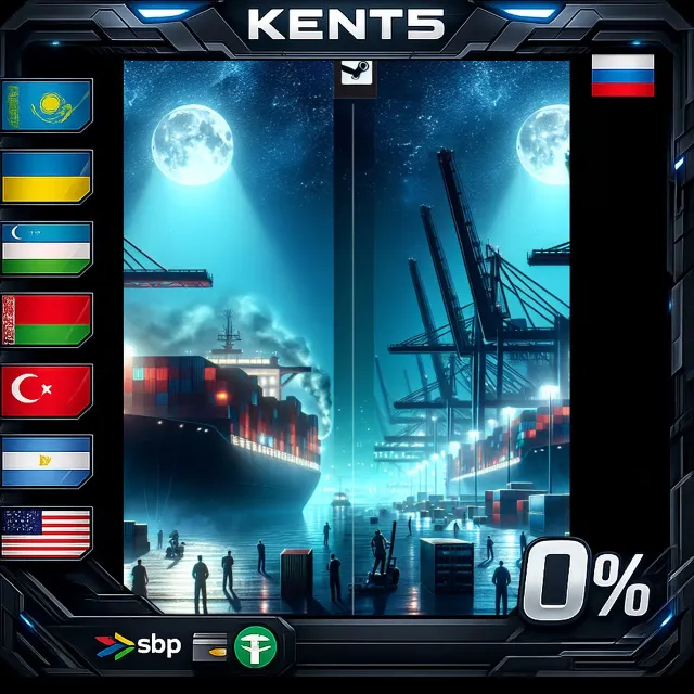 Night Shippers - Steam Gift