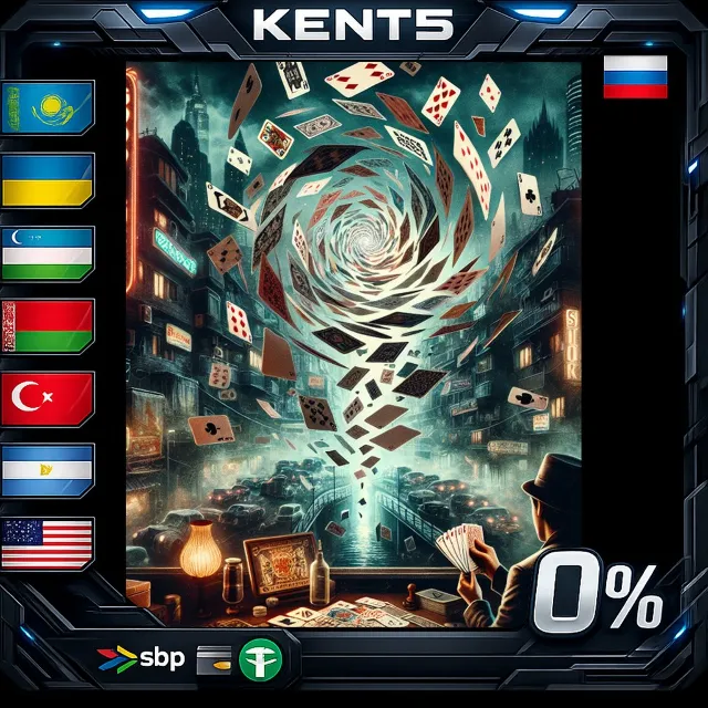 Good Luck - Steam Gift