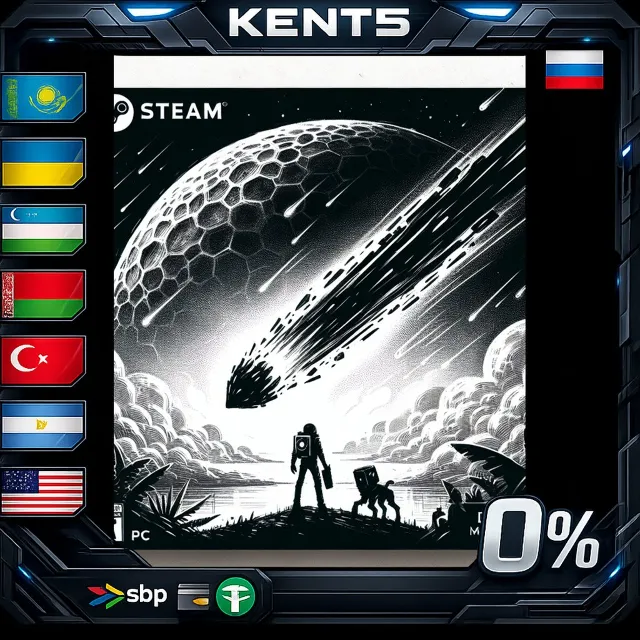 Ethan: Meteor Hunter - Steam Gift
