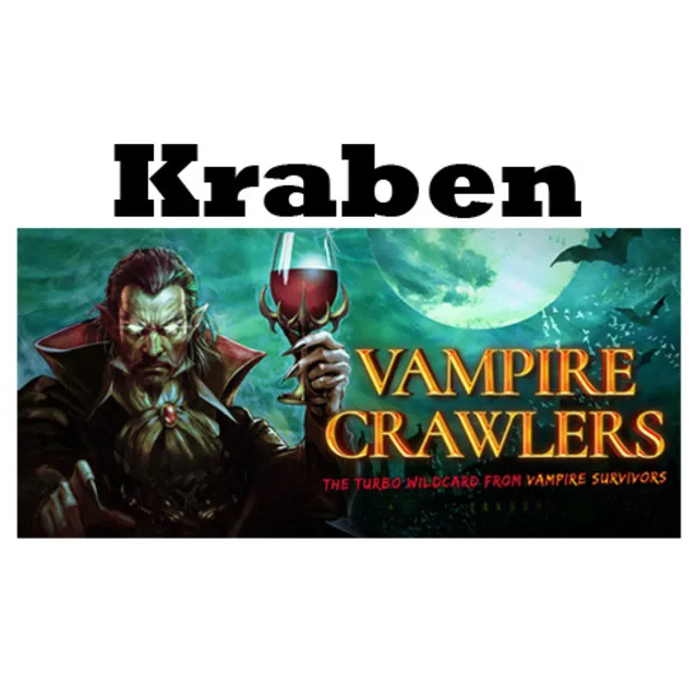 Vampire Crawlers steam Россия\МИР