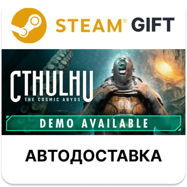 Cthulhu: The Cosmic Abyss Steam