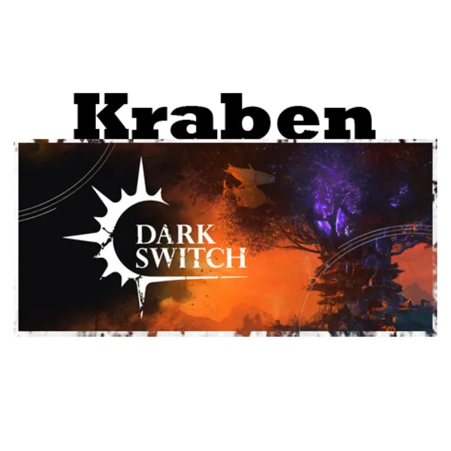 DarkSwitch steam  Россия\МИР