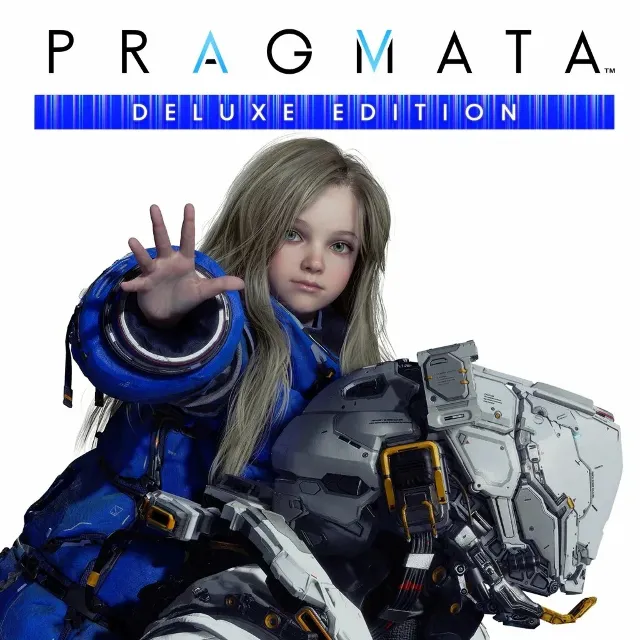 PRAGMATA оффлайн ИГРАЙТЕ ЗДЕСЬ И СЕЙЧАС