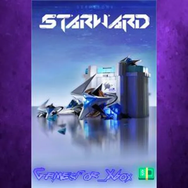 ☀️1980 star stone XBOX DLC