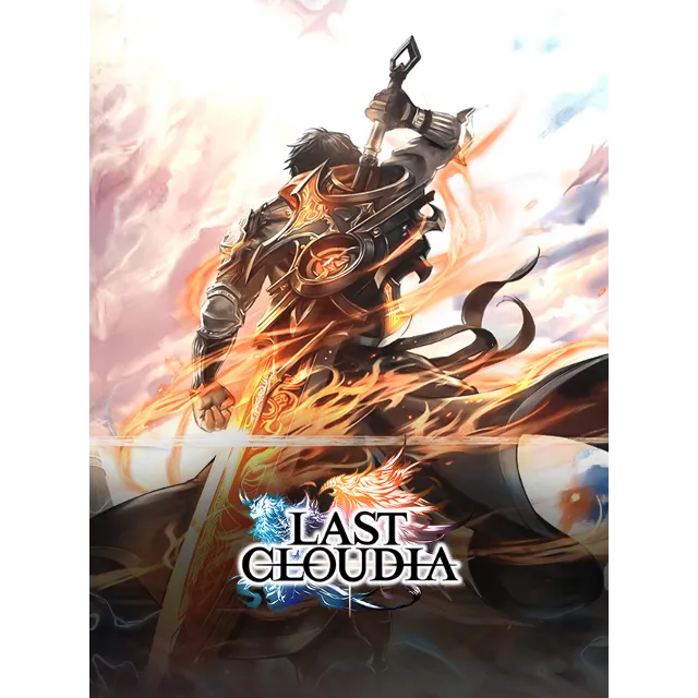 LAST CLOUDIA Top Up-By ID