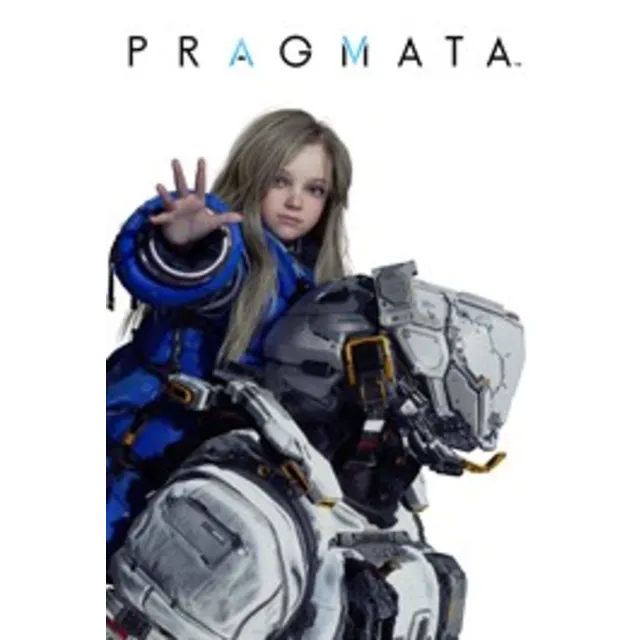 PRAGMATA