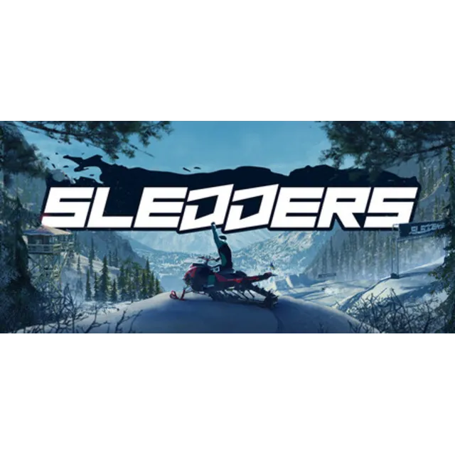 Sledders🟥Region free🌍❗Steam Key🔑❗Автовыдача⚡🚀