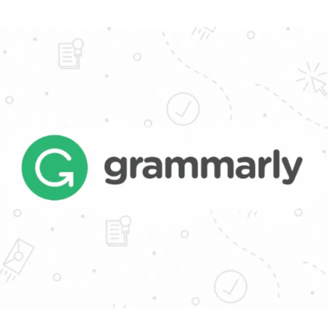 ПРЕМИУМ-АККАУНТ GRAMMARLY НА 1 ГОД