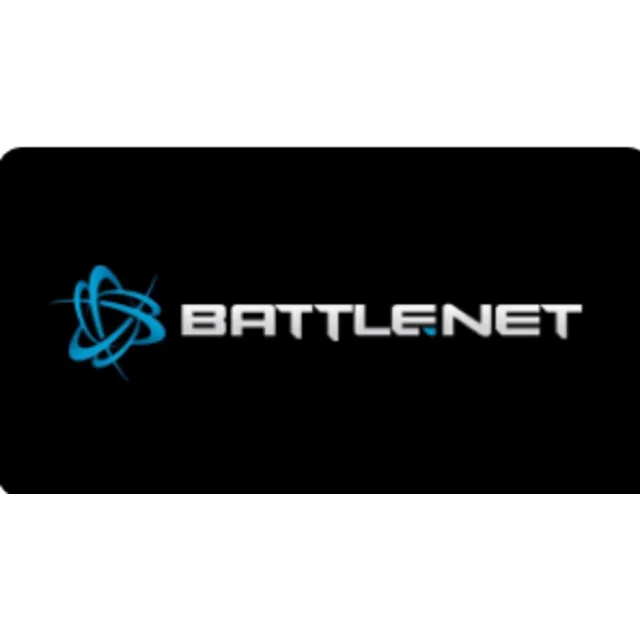 Battle.net Gift Card | US